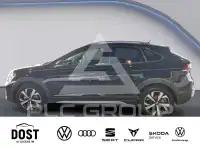2026 Volkswagen Taigo
