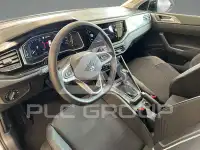 2026 Volkswagen Taigo