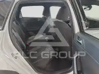 2026 Volkswagen Taigo