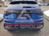 2026 Volkswagen Taigo