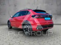 2026 Volkswagen Taigo