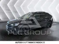 2026 Volkswagen Taigo