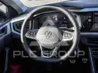 2026 Volkswagen Taigo