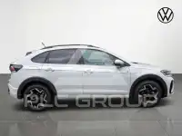 2026 Volkswagen Taigo