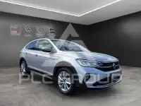 2026 Volkswagen Taigo