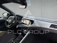 2026 Volkswagen Taigo