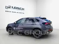 2026 Volkswagen Taigo