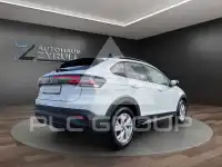 2026 Volkswagen Taigo
