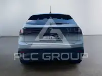 2026 Volkswagen Taigo