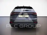 2026 Volkswagen Taigo