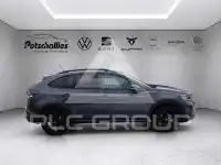 2026 Volkswagen Taigo
