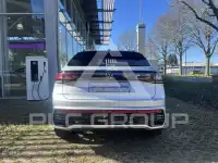 2026 Volkswagen Taigo