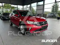 2026 Volkswagen Taigo
