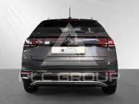2026 Volkswagen Taigo