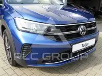 2026 Volkswagen Taigo