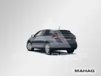 2026 Volkswagen Taigo