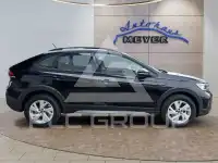 2026 Volkswagen Taigo