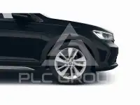 2026 Volkswagen Taigo