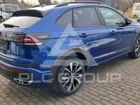 2026 Volkswagen Taigo