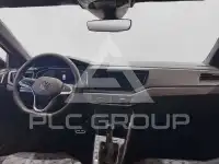 2026 Volkswagen Taigo