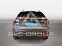 2026 Volkswagen Taigo