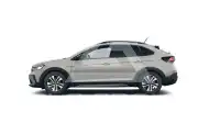 2026 Volkswagen Taigo