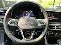 2026 Volkswagen Taigo