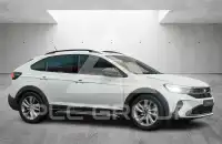 2026 Volkswagen Taigo