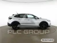 2026 Volkswagen Taigo