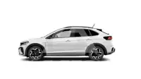 2026 Volkswagen Taigo