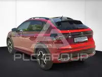 2026 Volkswagen Taigo