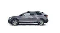 2026 Volkswagen Taigo