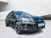 2026 Volkswagen Taigo