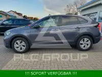 2026 Volkswagen Taigo