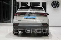 2026 Volkswagen Taigo