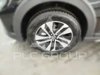 2026 Volkswagen Taigo