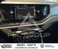 2026 Volkswagen Taigo