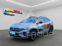 2026 Volkswagen Taigo