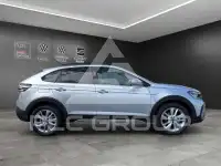 2026 Volkswagen Taigo