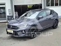 2026 Volkswagen Taigo