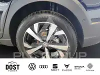 2026 Volkswagen Taigo