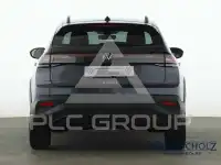 2026 Volkswagen Taigo
