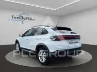 2026 Volkswagen Taigo