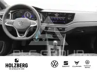 2026 Volkswagen Taigo
