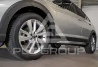 2026 Volkswagen Taigo
