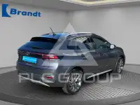 2026 Volkswagen Taigo