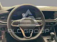 2026 Volkswagen Taigo