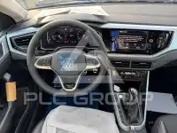2026 Volkswagen Taigo