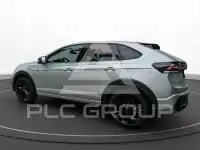 2026 Volkswagen Taigo