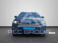 2026 Volkswagen Taigo